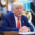 Трамп заявив, що США нічого не отримали за допомогу Україні та Європі