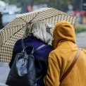 Дощі накриють Україну 28 жовтня: де знадобиться парасоля