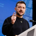 Зеленський застеріг НАТО: не можна погоджуватися на вимоги РФ