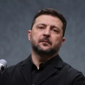 Зеленський: Європа має бути на переговорах з росією