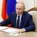 Прем’єр Норвегії спростував «лекції путіна» про слов’ян: FT відмовилася виправляти статтю