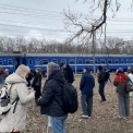 Трагедія на вокзалі Дніпра: чому люди не відійшли від потяга під час атаки