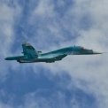«Нептун» уразив два російські Су-34 на аеродромі у РФ