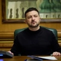 Зеленський попередив про нові балістичні удари росії та закликав партнерів посилити ППО
