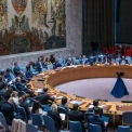 Латвія вперше очолить Радбез ООН: як підтримуватиме Україну та протидіятиме росії