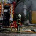 Росіяни вдарили балістикою по підприємству на Полтавщині: що відомо