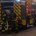 Росіяни другий день поспіль атакували вокзал у Дніпрі: пасажири в укриттях