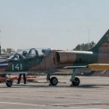 Супутникові знімки підтвердили удар по Су-34 на «Маринівці»