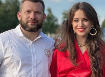 Ексдружина Дзідзьо вийшла заміж вдруге: деталі