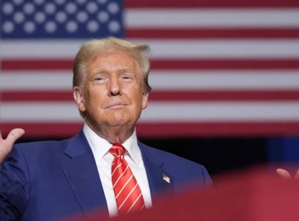 Стратегія чи ризик: Чому Трамп утримується від санкцій проти росії?