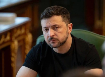 Чому мобілізація в Україні складніша, ніж у росії: пояснення Зеленського