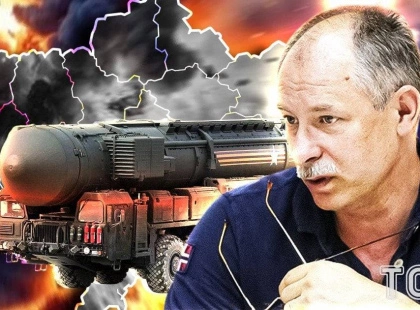 Можливість удару "Орєшніком" по Україні: Реальна загроза чи політичний маневр? Оцінка загрози від Жданова