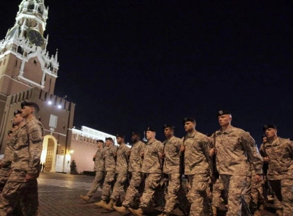 Загроза зі Сходу: Німеччина має докази планів росії атакувати НАТО
