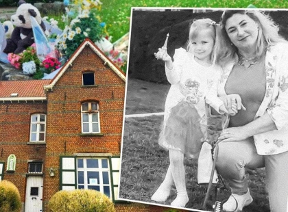 Бельгія в шоці: Син зізнався у звірячому вбивстві матері-українки! Що стало мотивом?