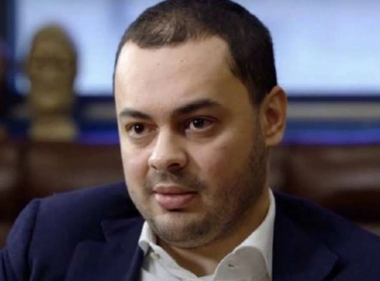 Підсанкційний Сеяр Куршутов постачав російське мило в українську армію