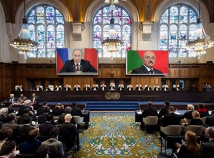 ЄС виділить 10 мільйонів євро на створення Спеціального трибуналу щодо злочину агресії Росії