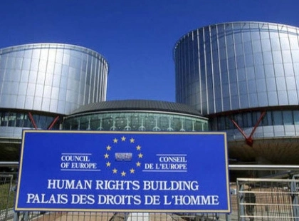 ЄСПЛ зобов’язав Росію виплатити Грузії понад 250 мільйонів євро компенсації за “бордеризацію”