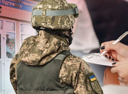 ТЦК змінює підходи до мобілізації: у Тернопільській області сформують нові підрозділи із бойових ветеранів