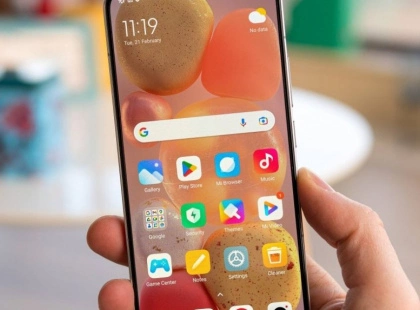 Телефоны Xiaomi бу: как выбрать практичное решение для повседневных задач
