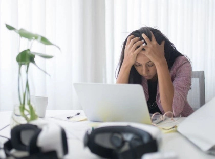 Післясвяткова депресія чи втома від роботи? Психологиня розповіла, як легко повернутися в робочий режим