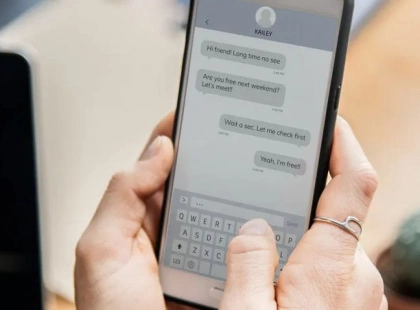 Повідомлення, що коштувало статку: як шахраї в WhatsApp ошукали жінку на 160 тисяч доларів.