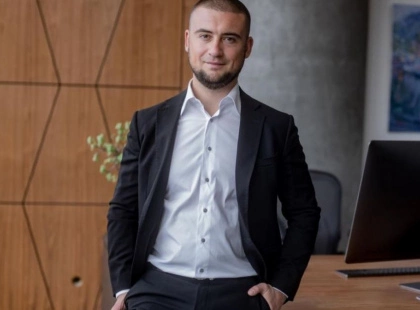 Євген Пуля про медицину майбутнього: "Ми лікуємо не хворобу, а цілісність організму"
