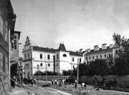 Львів, якого ми не знали: дивовижні фото кінця XIX століття, що змінять ваше уявлення про місто.