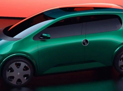 Бюджетні війни: Renault та Nissan створюють спільне авто, яке може стати бестселером в Україні