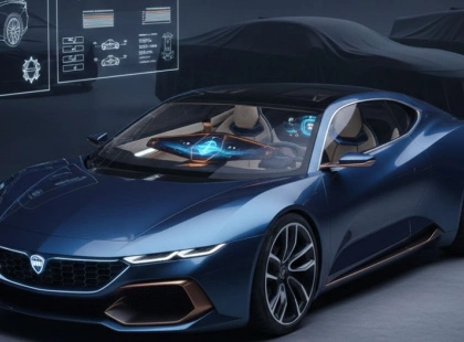 Кінець епохи чи велике повернення? Чому падають продажі Lancia та як бренд планує повернути ринок