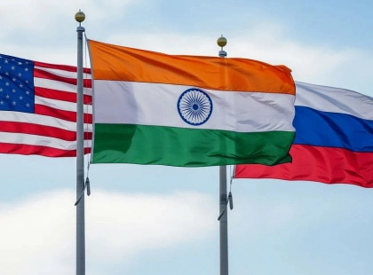 Трамп стверджує, що Індія погодилася відмовитися від російської нафти — реакції Делі й кремля