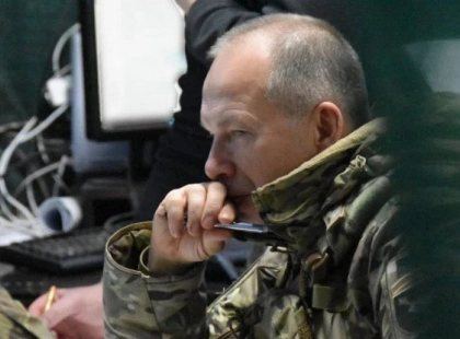 «Війна — це насамперед люди»: Сирський назвав цифри зростання ефективності Сил безпілотників