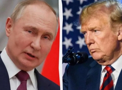 Ситуація дуже-дуже погана: Курносова припустила, що Трамп знайшов больові точки путіна