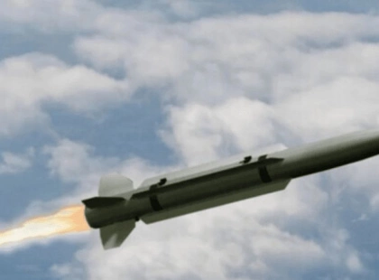 росія атакувала Київ балістикою: пролунали вибухи