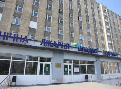 Лікарні Львова лишилися без електроенергії в мороз: встановлено офіційну причину відключення світла