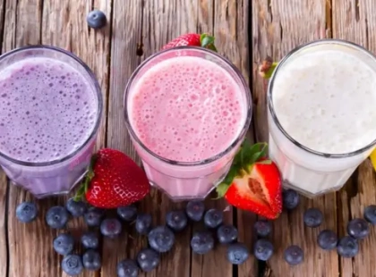 Користь чи прихована загроза: що відбувається в організмі, якщо пити протеїнові коктейлі щодня