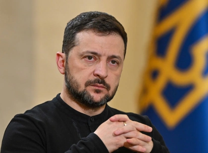 Неповага до України: Зеленський різко дорікнув Уіткоффу й Кушнеру