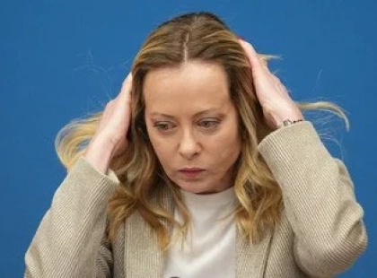Політики Італії накинулись на Соловйова після образ Мелоні: росіян викликали "на килим"