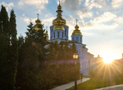 Погода в Україні 4 червня: де буде до +27, а де залишиться прохолодно