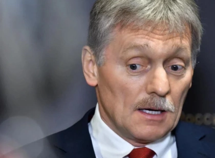 У Кремлі відреагували на лист Зеленського путіну: що відповіли