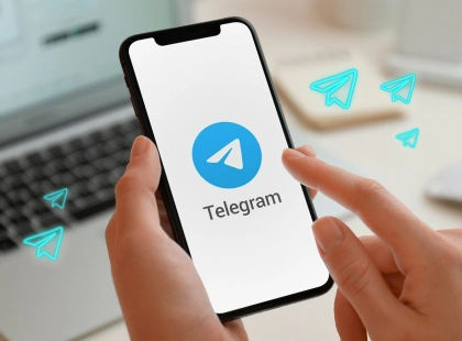 Як просунути онлайн-магазин через Telegram?