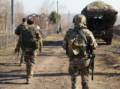росія просунулася на одному з напрямків: ISW оцінив ситуацію на фронті