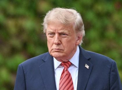 Трамп відмовився посилювати санкції проти РФ: вважає, що «мир близько»