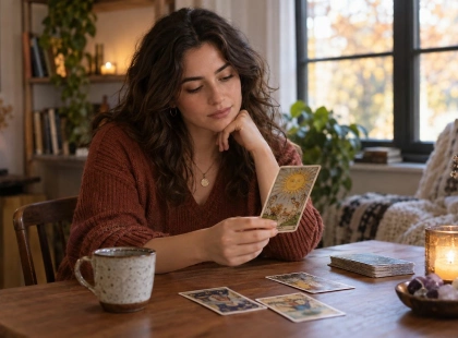 Таро-гороскоп на 22 жовтня: що карти радять Скорпіонам, Овнам та іншим знакам