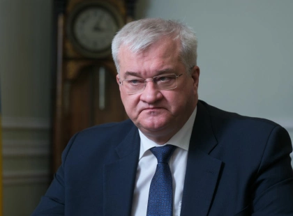 МЗС після балістичної атаки по Києву: «Так звучить російський гуманізм»