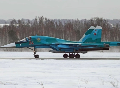 РФ атакує Україну новою ракетою «Філін»: ГУР розкрило її характеристики