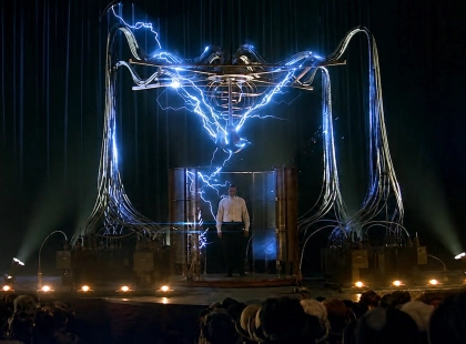 «Престиж» уперше покажуть в IMAX — через 20 років після прем’єри