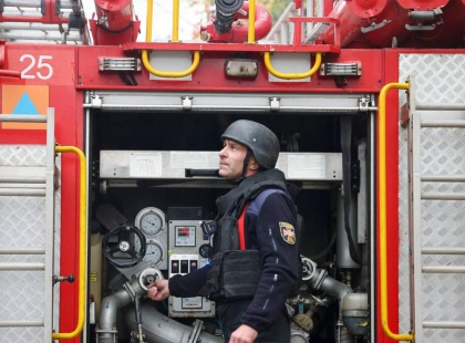 Двоє загиблих і 17 постраждалих: РФ атакувала ринок у Лозовій