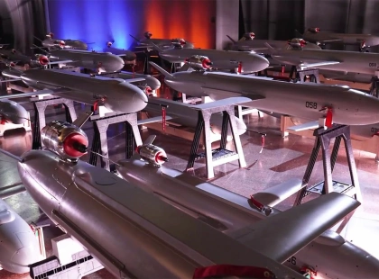 Приватному бізнесу дозволили будувати в Україні підземні оборонні виробництва