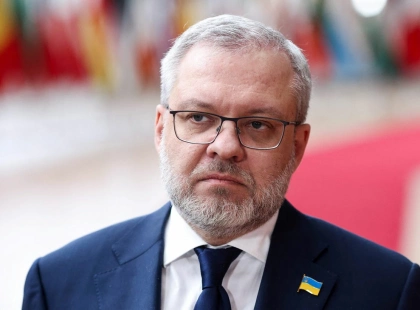 Галущенку зняли електронний браслет: рішення ухвалив ВАКС