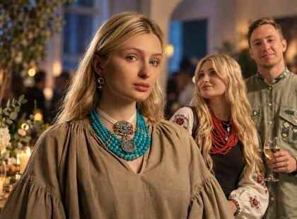 Віта Зварич назвала героя «Холостяка», заради якого пішла б на проєкт